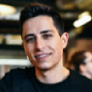 Meet your Posher, Adam